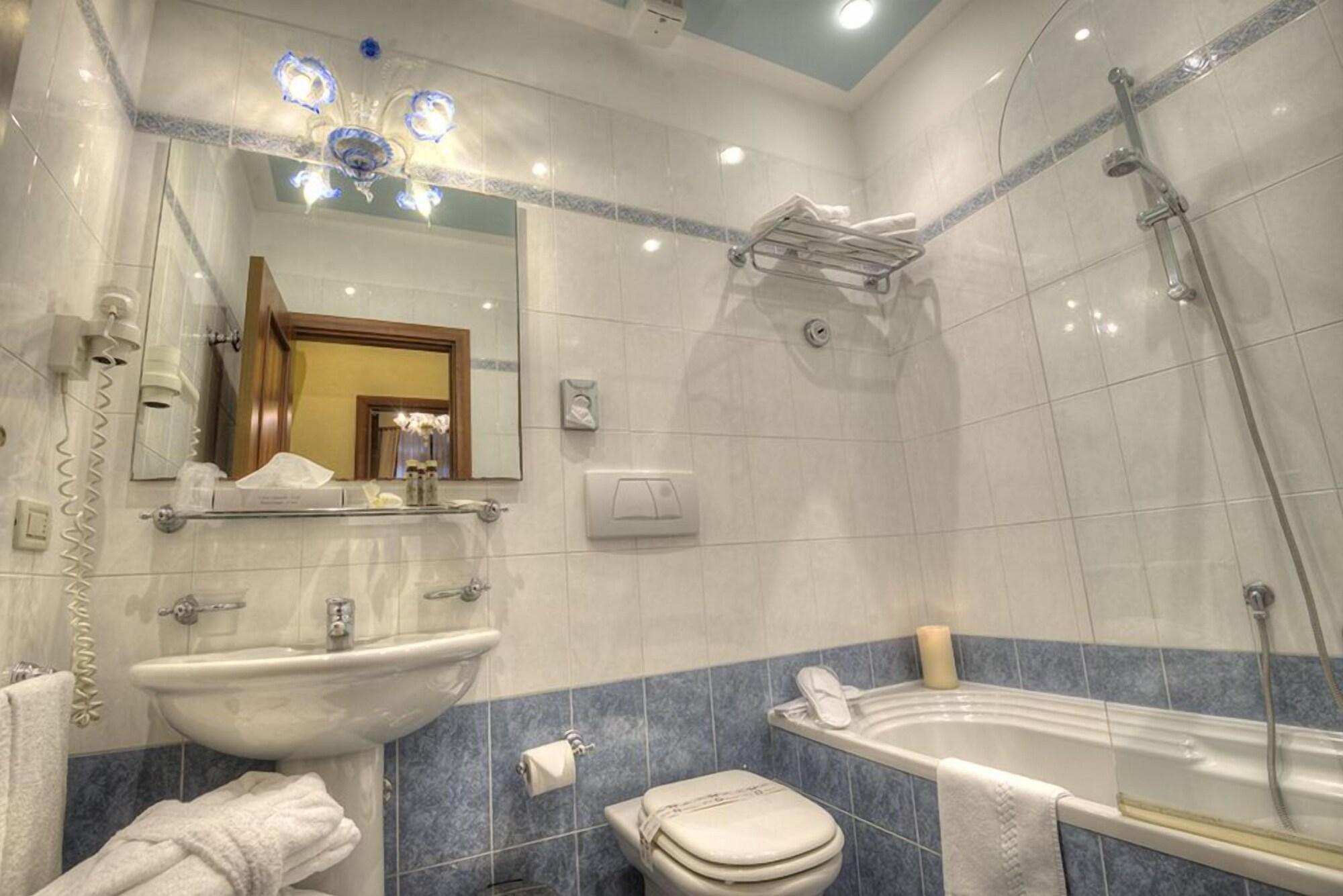 Apartamento Ca' Dell'arte Venecia