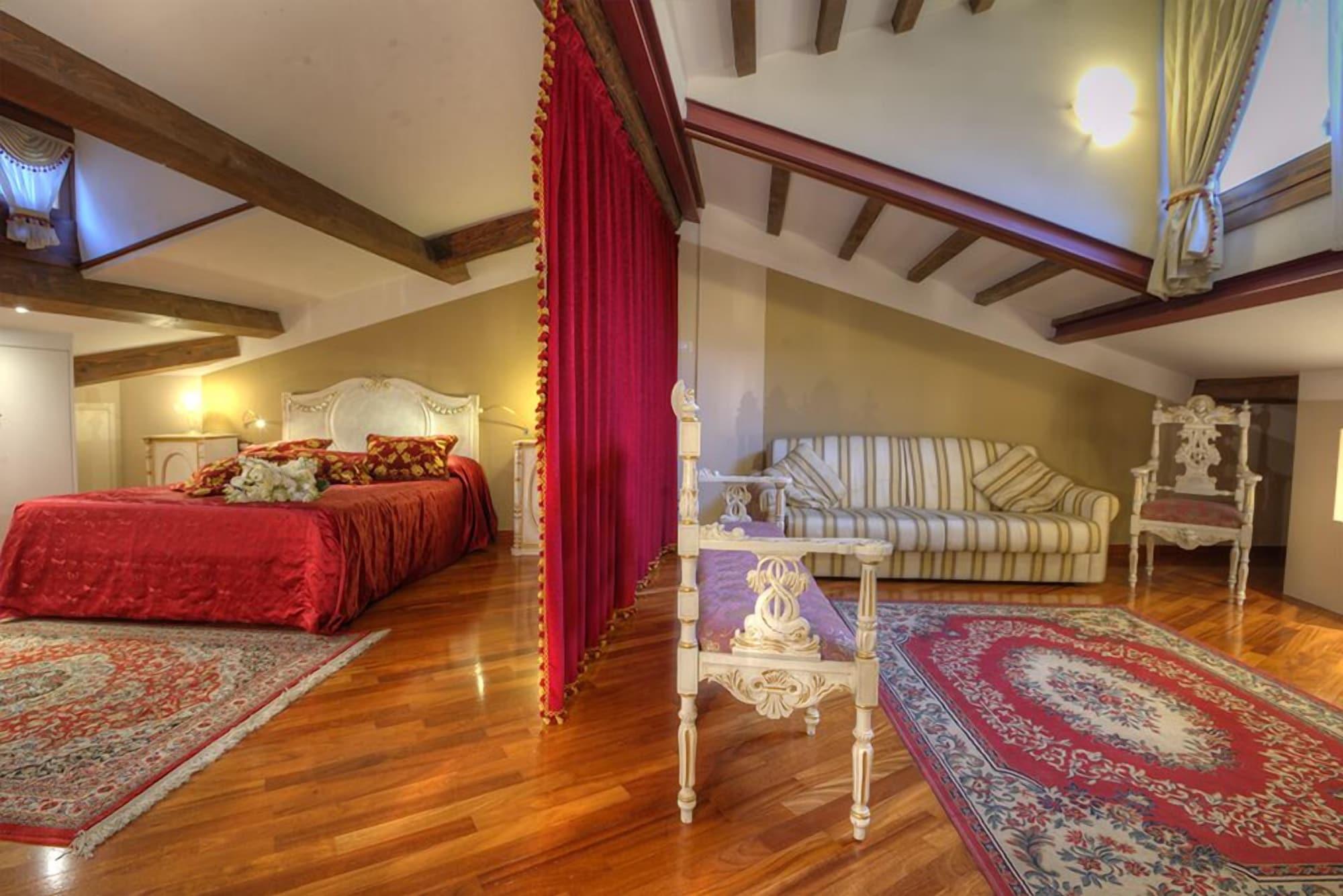 Ca' Dell'arte Apartamento *