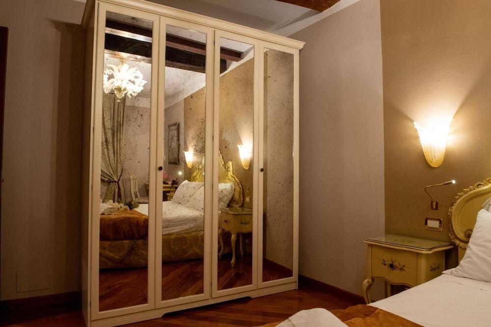 Apartamento Ca' Dell'arte Venecia