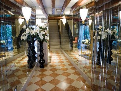 Apartamento Ca' Dell'arte Venecia