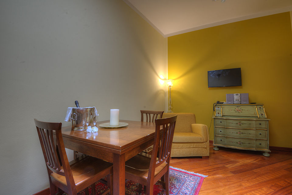 Apartamento Ca' Dell'arte